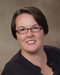 Sara Miller, Mississippi Economic Policy Center