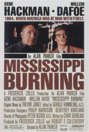 Mississippi Burning Mississippi Burning