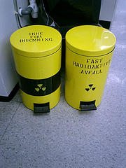 Nuclear Waste