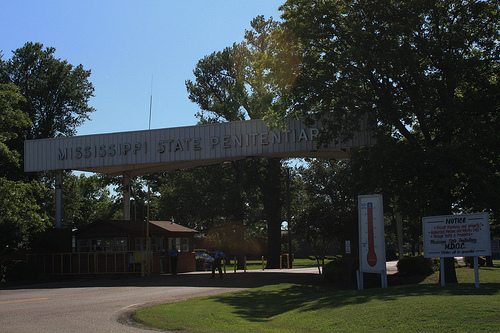Racial disparities in incarceration are getting worse. It’s time Mississippi took notice.