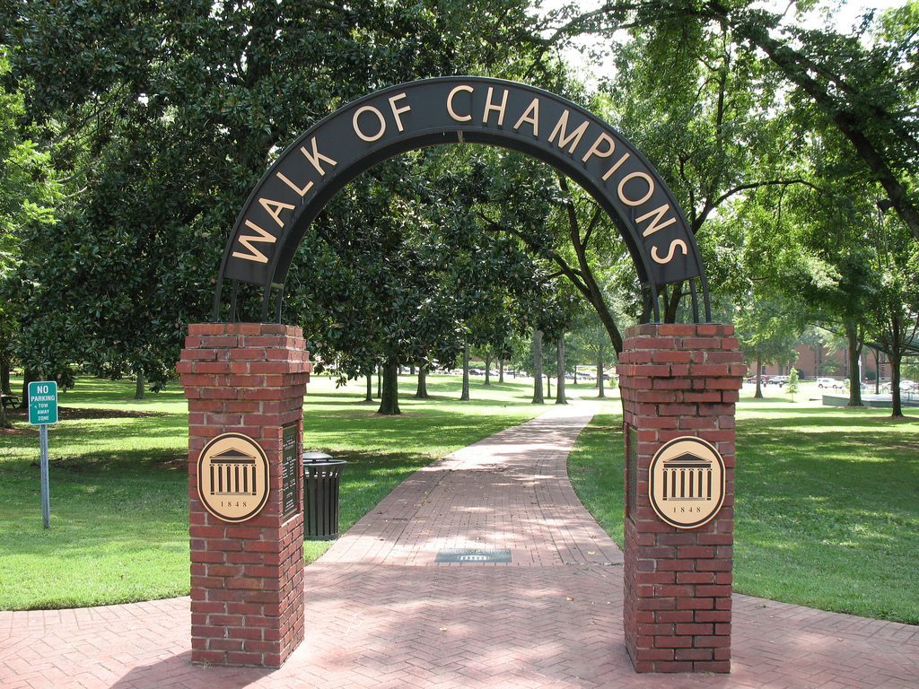 Four thoughts about hatred, honesty, and Ole Miss (UPDATE)