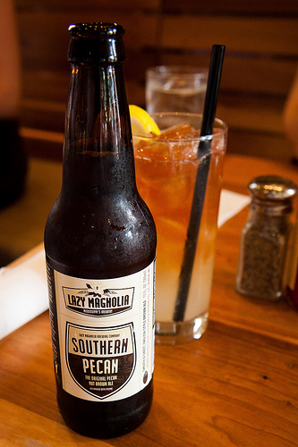 Lazy Magnolia was Mississippi's first craft brewery.