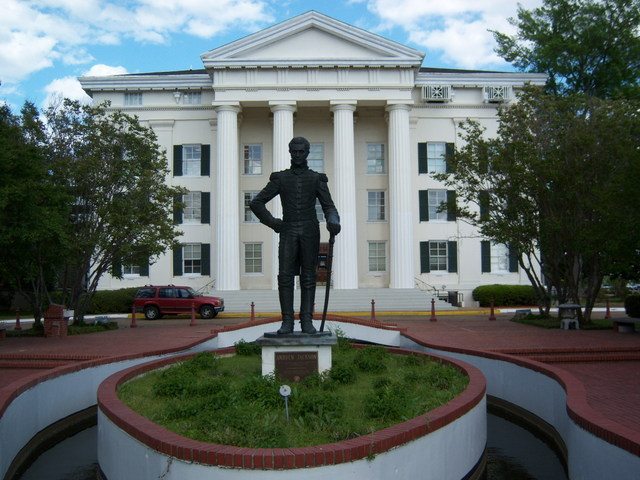 Conversing About Community: Jackson’s problems demand honesty, not platitudes