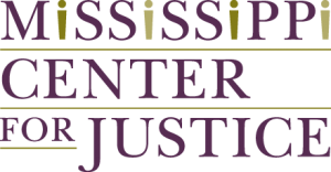 This series was produced by the Mississippi Center for Justice, a nonprofit public interest law firm committed to advancing racial and economic justice.
