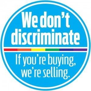 If you're buying