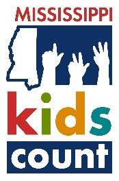 MS KIDS COUNT Logo
