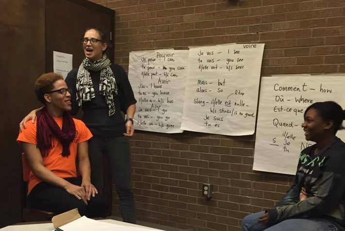 My Mississippi: Delta students take flight
