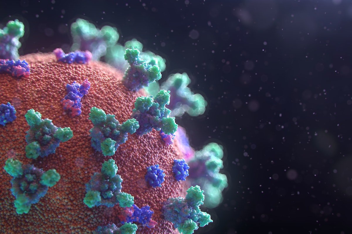 Coronavirus - Rethink Mississippi