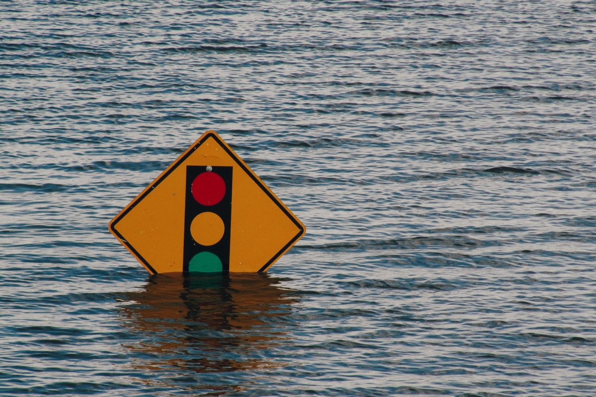 Flooding - One Lake - Jackson - Rethink Mississippi