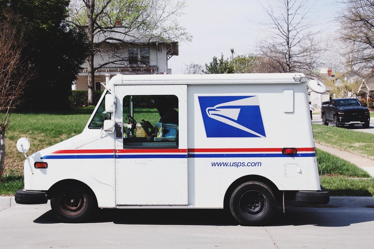 Vote by Mail - Rethink Mississippi